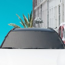 현대모비스 (C-1번) 아반떼CN7 AD YF NF소나타 아이오닉(2021년 이전) K3등 자동차커버 자동차덮개 햇빛차단 성에방지 차량용덮개 가리개 차카바