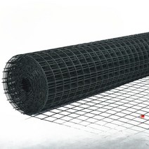 양계망 텃밭망 닭장망 닭망 휀스 뱀차단망 튼튼철물, 41.단단한 플라스틱 1.5 미터 3.4 두께