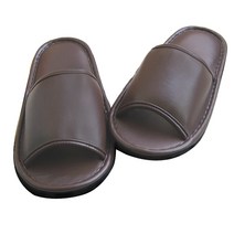 MJ트레이딩 레자실내화, 브라운