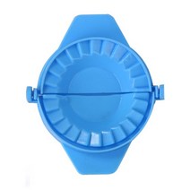 만두틀 2 In 1 수동 만두 메이커 반죽 프레스 도구 세트 DIY 래퍼 라비올리 금형 주방 과자 만들기, [14] 16