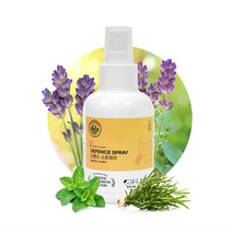 말썽쟁이여름 강아지 고양이 식분증 피부 핥음방지 스프레이 100ml, 디펜스 스프레이 100ml