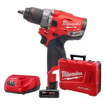 밀워키 M12 FPD 충전 해머드릴 풀세트 모음, 6. M12 FPD-401C