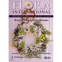 Flora International (계간) : 2017년 07월/08월