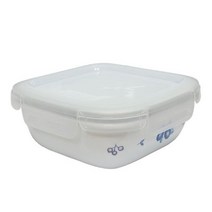 코렐 밀폐용기 반찬통 냉장고 용기 그릇 베리 325ml