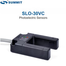 엘리베이터 레벨링 스위치 슬롯 형 광학 광전 센서, 한개옵션0