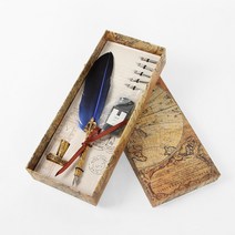 만년필선물 깃털만년필 캘리그라피만년필 골드구스 네이비 만년필잉크 저가만년필 만년필추천 고급볼펜 만년필촉 캘리만년필 선물용만년필 고급펜 만년필케이스 고급필기구