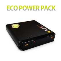 차량용 블랙박스 상시 보조배터리 에코파워팩 S7 정품, 상품선택