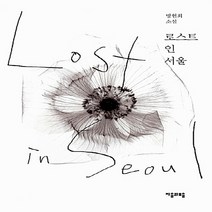 NSB9788957077658 새책-스테이책터 [로스트 인 서울] ---자음과모음(이룸)-방현희 지음-2000년대 이후 한국소설-20130520 출간-판, 로스트 인 서울