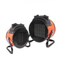 툴콘 MCP-2000 2단 3단조절 PTC타입으로 환기없이 사용가능한 PTC 히터 2KW 3KW, MCP-2000(2KW), 1개