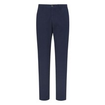 22SS 네이비 여름 가먼트 다잉 치노 팬츠 HZPA2B361N2