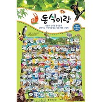2023년 정품 새책 한국톨스토이 동식이랑