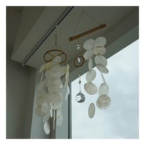 갓샵 감성 자개모빌 썬캐쳐 만들기 DIY [라탄 조개 천장 모빌 재료 인테리어 소품 만들기제작 키트] 벽/천장장식>>인테리어모빌, 자개모빌만들기” class=”wr-img”></a></div></p></div></p></div></p></div><div class=
