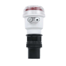 초음파 레벨 송신기 수위 미터 레이더 액체 게이지, 상세이페이지 참고, Meicron MP 교반 탱크 0-5미터