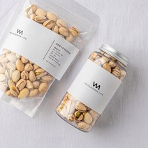 세척후 매일아침 구운 피스타치오 볶은 볶음, 480g 대용량 실속형