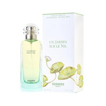 운 자르뎅 수르닐 EDT 30ml 청량한향 여름향수