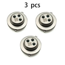 구동계 변속기 자동차부품 transpeed 0de dq500 dq380 dq381 vw trannsporter scirocco tiguan 용 audi q3 용 자동 압력 호환, 원본 3개