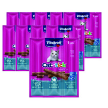 비타크래프트 캣스틱 대구&코어피쉬 18g20개입 (1box), 대구&코어피쉬18g20개입(1box)