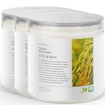 유기농쌀미음 추천 상품
