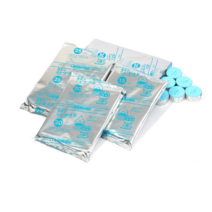 카엔 다용도 착화 연료, 25g, 200개