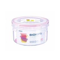 코멕스 원21호 NEW바이오킵스 (920ml) 밀폐용기, 단품