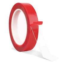 퓨어클린 초강력 투명 양면테이프 / 다목적 강력 양면테이프 실리콘 투명 양면젤테이프 폼테이프, 625번
