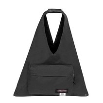 EASTPAK X MM6 토트백 토트 TOTE EMABT01 Q76 - 블랙