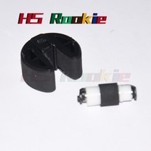 3d 프린터 수리 보드 호환 1 세트 픽업 롤러 키트 RM1-4426-000 RM1-4425-000 HP CM2320 cp2025 M375 M451nw M475nw cp1215 c