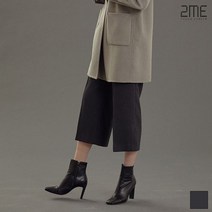 투미 2ME 차콜조직감 와이드팬츠 TMTW94VB03