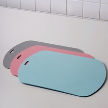 엘리 TPU 도마 (타원), TPU 타원(대), 스카이민트