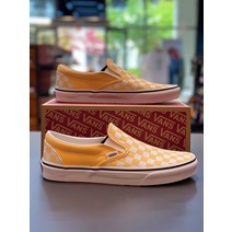 [반스] [남여공용 스니커즈] 클래식 슬립 온 VN000XG8AZV