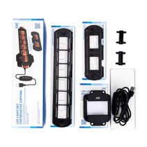 필름스캔 필름스캐너 사진 포토 스캐너 jjc 스캐닝 led 라이트 35mm 스트립 홀더, 검은색