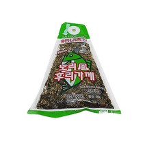 이엔 노리풍 후리가께 50g 1개 주먹밥재료