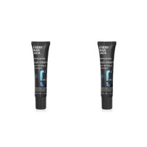 Every Man Jack Triple Action Eye Cream 에브리맨잭 트리플 액션 아이크림 0.5floz 15ml 2팩