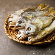 냉동 부세조기3.4kg 소사이즈26미내외