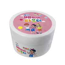 캐리와장난감친구들 토닥베이비파우더 100ml 1개