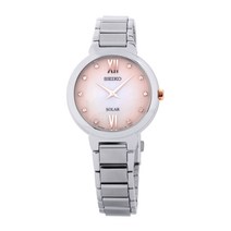 [SEIKO] 세이코 솔라 여성 시계 SUP381J1