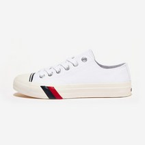 케즈 로얄 로우 캔버스 100