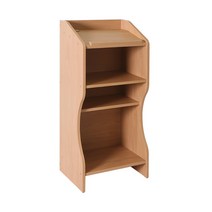 하이솔로몬 강의대 LS08, 비취