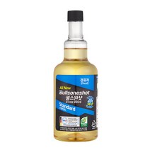 불스원샷 경유용 불스원샷 스탠다드 연료첨가제 360ml