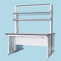 모듈식 중앙실험대 선반형, TMCS1200