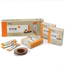 무주 천마 환 스틱 국내산 천마환 천마가루 환타입 천마 90% 함유 천마차 천마 효능 천마뿌리 온가족 건강 지킴이 부모님 선물 [유통기한 23년 7월 16일], 30포 3통  [유통기한 23년 7월 16일]