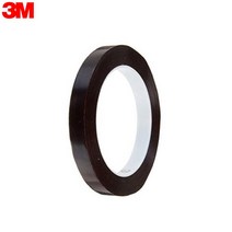 인쇄n아트 마스킹용도 차광용 적테이프 66M 리소그래픽