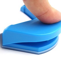 모서리라운딩펀칭기 엣지펀칭기 종이컷팅기 종이펀칭기 코너펀칭