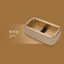 자동덧신기 신발우비 일회용 덮개 슈커버 방수 보호, 4롤 몰드(약 2400매)개, 슈즈커버 샴페인 골드
