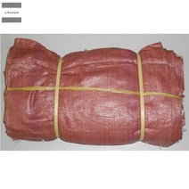 PP마대 80kg 50P 마대자루 폐기물 낙엽 쓰레기 포대, 단품