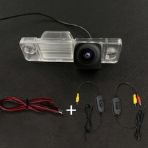 후방카메라 화물차 어라운드뷰 브랜드호환 for opel antara 2011 2012 2013 hd 무선 자동차 ccd 8, 어안 무선 키트