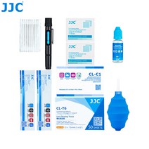 [JJC] 카메라 렌즈 청소도구 용품 크리닝 키트 CL-9