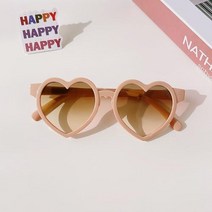 용접안경 용접고글 고글보안경 만화 하트 해바라기 과일 토끼 귀 선글라스 소년 소녀 야외 라, korea pink-2+0-8 years old