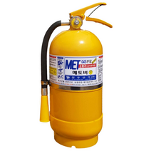 MET04S 금속소화기 D급소화기 메토버, 1개