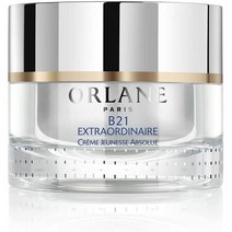 일본직발송 6. 럭셔리 스킨케어·바디케어 오를란 (ORLANE) B21 엑스트라 오디네이르 크림 데이나이트 크림, One Size, One Color